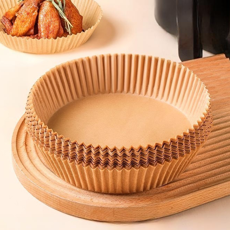 Placa de papel para fritadeira - Kitchen Gadgets Set avaliação e preço