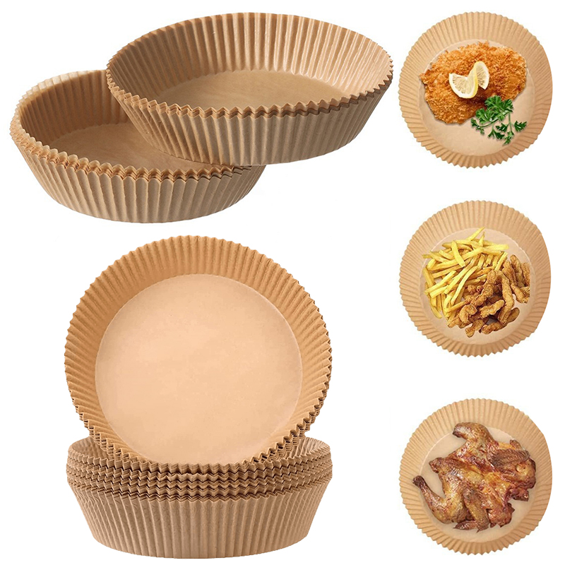 Placa de papel para fritadeira - Kitchen Gadgets Set avaliação e preço