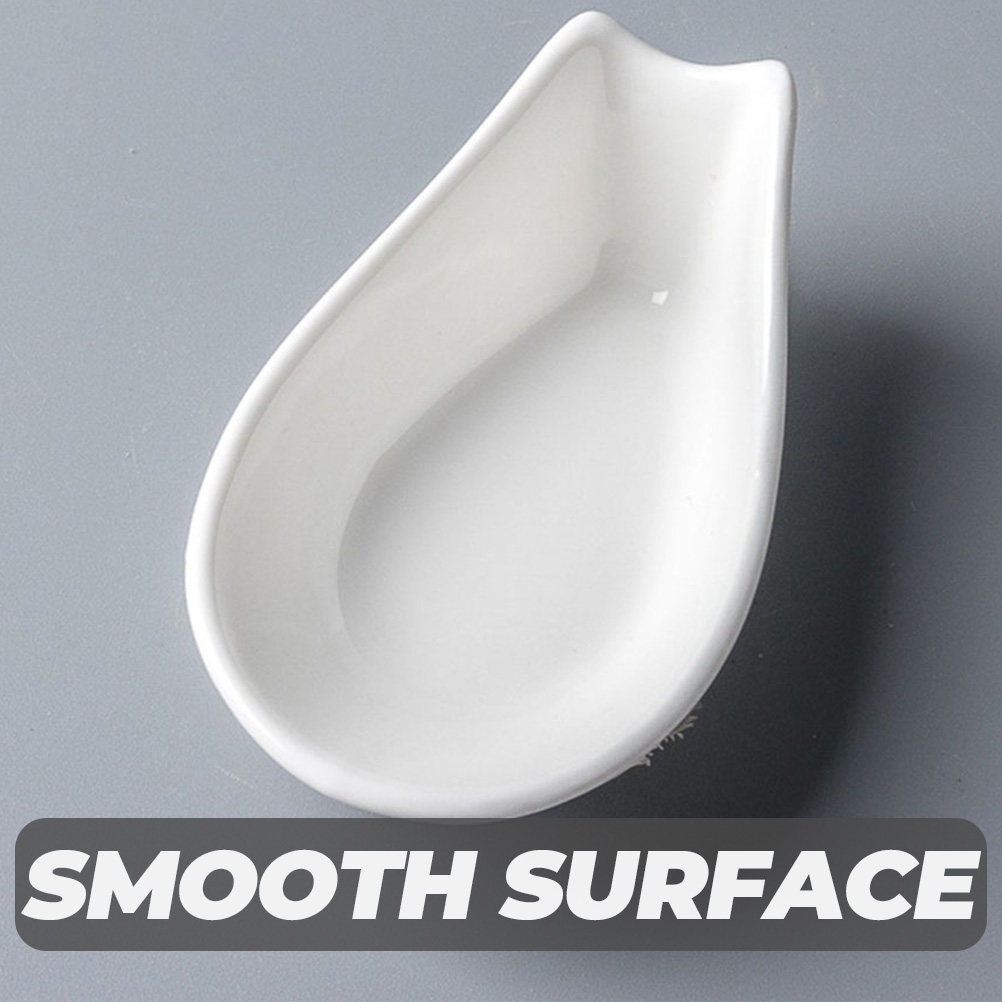 4 Peças Suporte de Cerâmica pa - Kitchen Gadgets You Must Have avaliação e preço