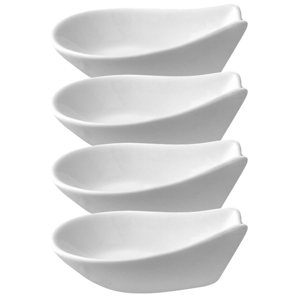 4 Peças Suporte de Cerâmica pa - Kitchen Gadgets You Must Have avaliação e preço