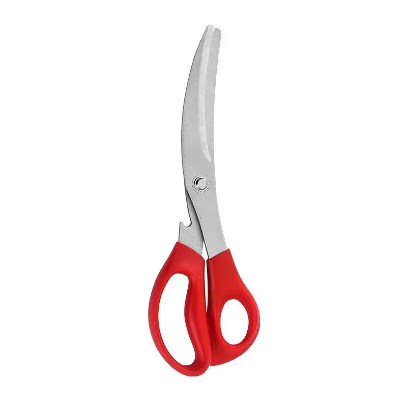1 pçs multi coreano tesoura de - Korean Kitchen Gadgets avaliação e preço