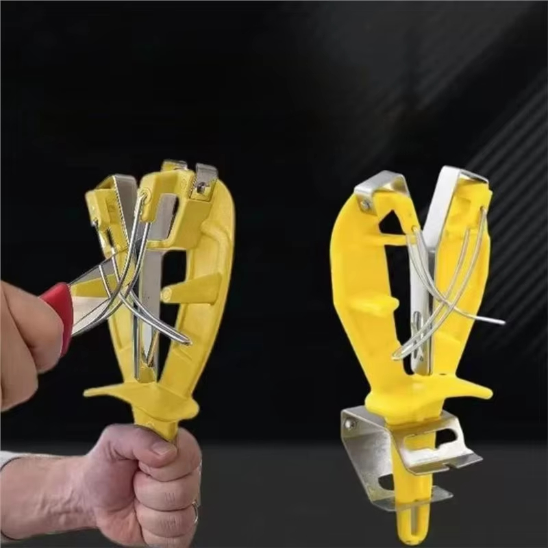 Afiador de facas em aço inoxid - Kitchen Gadgets You Must Have avaliação e preço