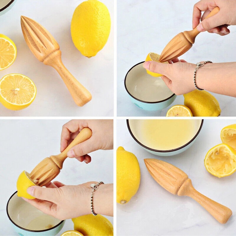 Alargador de frutas cítricas d - Kitchen Gadgets Made In Usa avaliação e preço