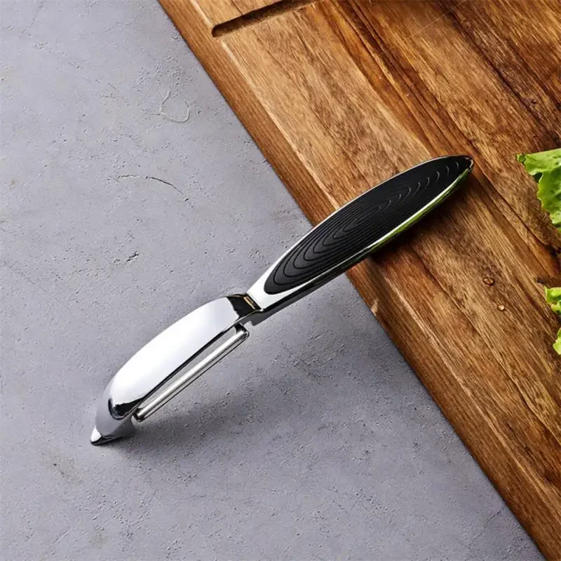 Descascador de Cozinha Multifu - Kitchen Gadgets Essential avaliação e preço