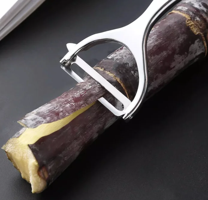 Descascador de Cozinha Multifu - Kitchen Gadgets Essential avaliação e preço