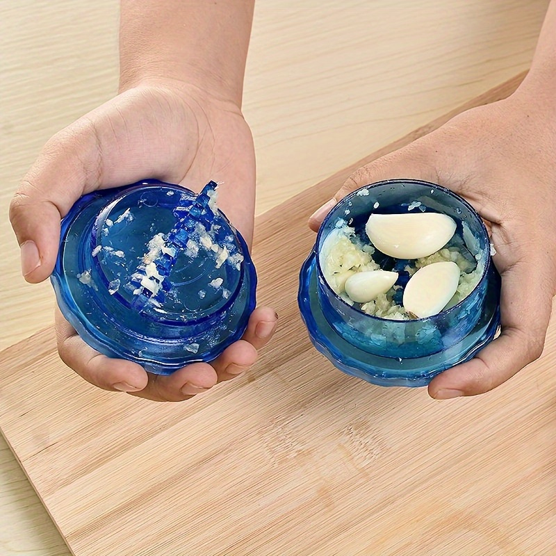 Novo Triturador de Alho Multif - Kitchen Gadgets For Cooking avaliação e preço
