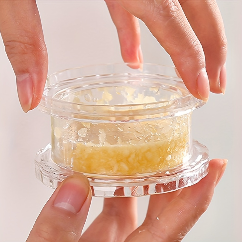 Novo Triturador de Alho Multif - Kitchen Gadgets For Cooking avaliação e preço