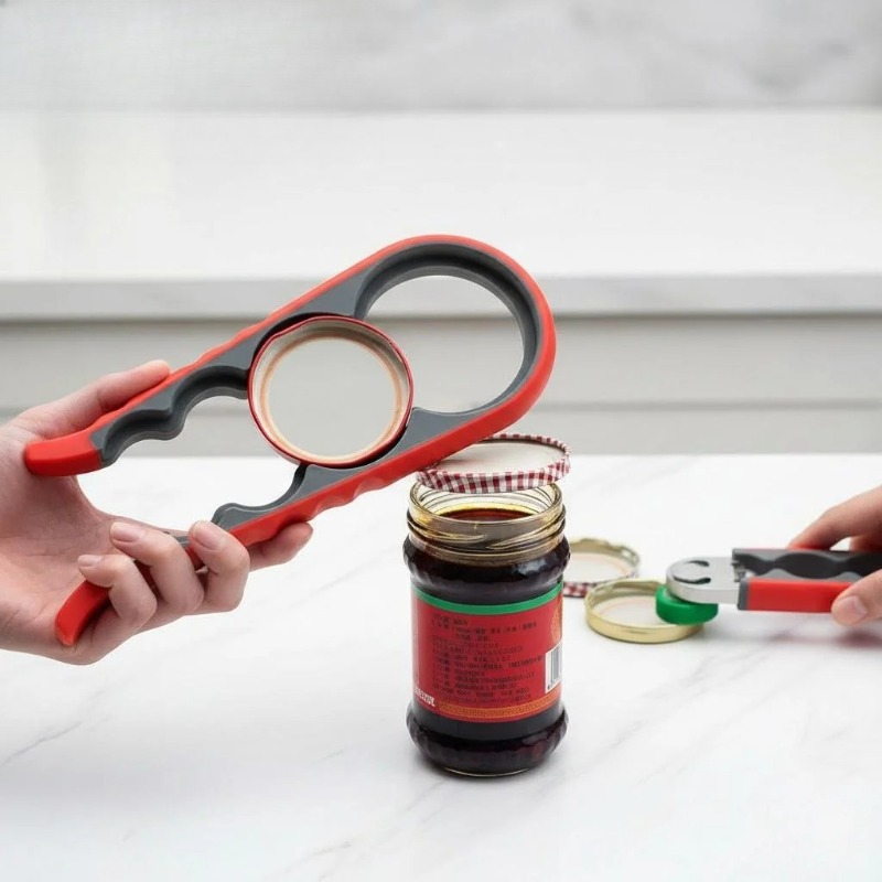 Ferramenta de Cozinha Multifun - Kitchen Gadgets Essential avaliação e preço