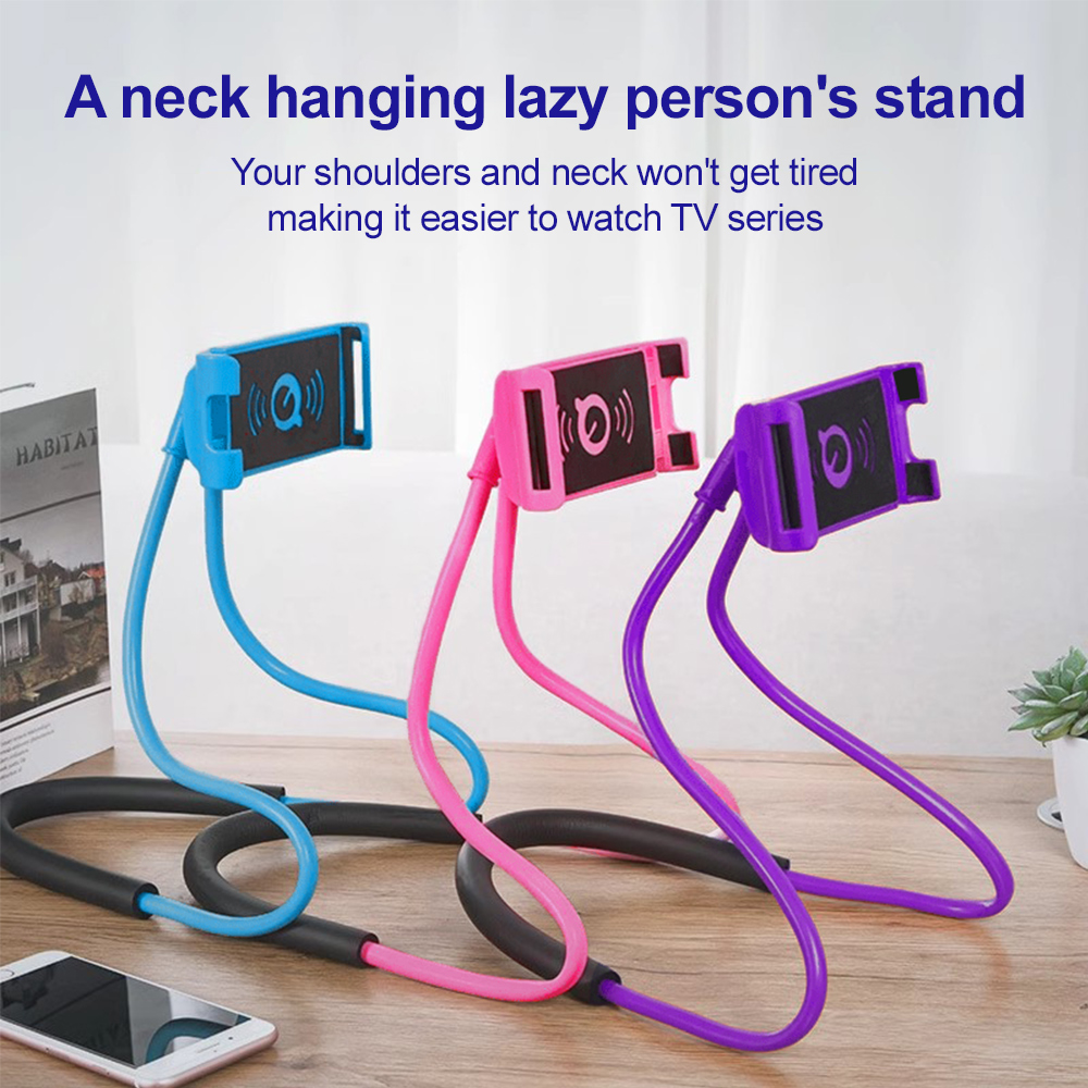 Suporte Flexível para Celular  - Kitchen Gadgets I Need avaliação e preço