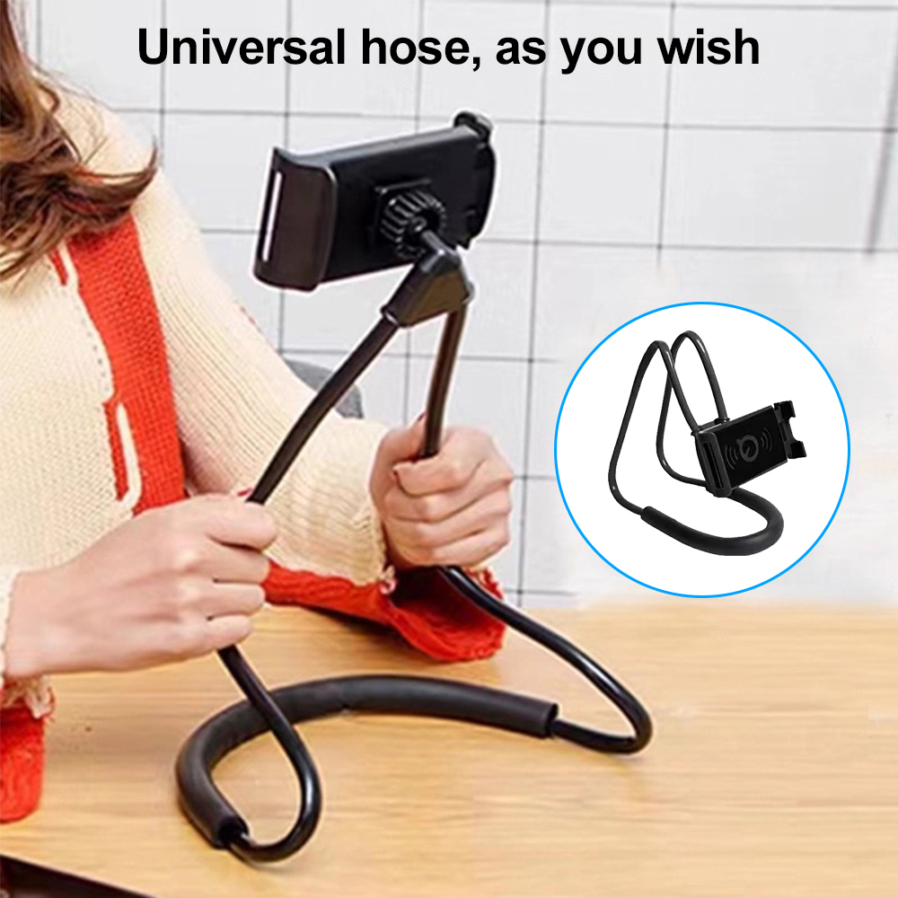 Suporte Flexível para Celular  - Kitchen Gadgets I Need avaliação e preço